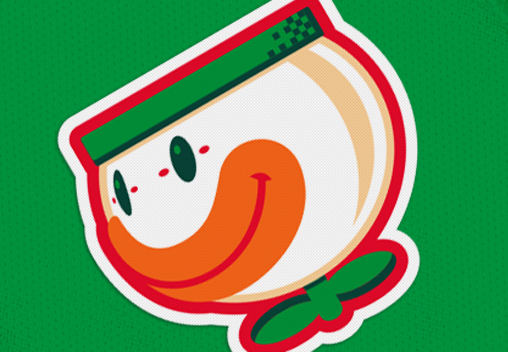 T
